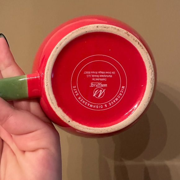 Sriracha Mug - Picture 5 of 5